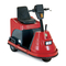 Reinigungstechnik IPC 160310 Bedienungsanleitung