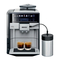 Kaffeemaschinen Siemens EQ 6 Plus Serie Gebrauchsanleitung