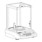 Waagen Denver Instrument Summit S-114 Betriebsanleitung