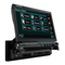 Monitore Kenwood KVT-522DVD Installationsanleitung
