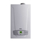 Heizkessel Baxi COMBI LUNA DUO-TEC+ 1.28 GA Ergänzende Betriebsanleitung Für Den Installateur