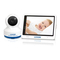 Babyphone Luvion GRAND ELITE 3 CONNECT PLUS Benutzerhandbuch