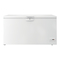 Gefriergeräte Beko HSA47530N Gebrauchsanweisung