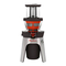 Entsafter Moulinex INFINYPRESS REVOLUTION ZU500800 Bedienungsanleitung