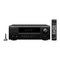 Denon AVR-1712 - AV SURROUND RECEIVER Schnellstartanleitung