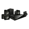 Heimkinosysteme Philips HTB3560 Benutzerhandbuch