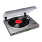 Plattenspieler ION LP 2 FLASH Kurzanleitung