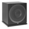 Subwoofer ELAC SUB 3010 Bedienungsanleitung