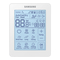 Fernbedienungen Samsung MWR-SH 11 N Installationsanleitung