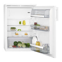 Electrolux TK137 Benutzerinformation