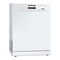 Geschirrspüler Miele professional PG 8080 U Gebrauchsanweisung