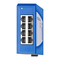 Switch Hirschmann SPIDER-SL-40-08T1 Anwenderhandbuch