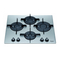 Kochfelder Hotpoint Ariston PK 644 D GH X /HA Bedienungsanleitung