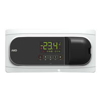 AKO AKO-16523P Benutzerhandbuch