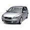 Autos Volvo VOLVO V50 Betriebsanleitung