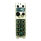 Module Balluff BNI004U Kurzanleitung