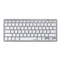Hama KEY4ALL X510 Bedienungsanleitung