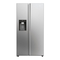 Kühlschränke Haier HSW59F18EIMM Bedienungsanleitung