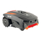 Mähroboter Yard Force MB 400 Installationsanleitung