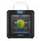 3D-Drucker Flashforge Guider II Anleitung