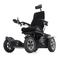 Rollstühle Permobil X850 Bedienungsanleitung