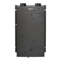 Viessmann Vitovent 200-C Bedienungsanleitung