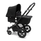 Kinderwagen Bugaboo cameleon 3 Bedienungsanleitung