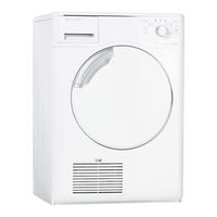 Bauknecht TK CARE E71B SD Gebrauchsanweisung