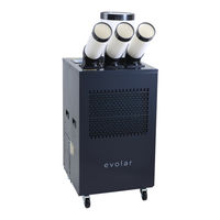 Evolar EVO-22000C Benutzerhandbuch