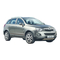 Autostereoanlagen Opel Antara Handbuch