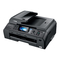 All-in-One-Drucker Brother MFC-5895CW Installationsanleitung