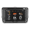 Auto Navigationssysteme ZENEC Z-E2015 Bedienungsanleitung