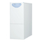 Warmwasserspeicher Sime AQUA HE 35 ErP BE Originalanleitung