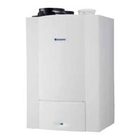 Bosch JUNKERS CerapurAero ZSBH 16-4 A Serie Planungsunterlage Für Den Fachmann