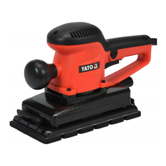 YATO YT-82234 Handbücher