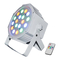 Lichtanlage IBIZA LIGHT PAR LED CAN Handbuch