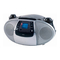 Stereoanlagen AEG SRR 4318 CD/MP3 Bedienungsanleitung, Garantie