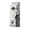 Sicherheitstechnik Eaton MSC-D XTSE-Serie Montageanweisung