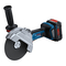 Schleifmaschinen Bosch GWS 18V-180 PC Professional Originalbetriebsanleitung