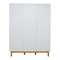 Möbel Quax MOOD 540448 XL-Serie Bauanleitung