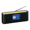 Radios LENCO PDR-045BK Bedienungsanleitung