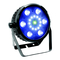 Scheinwerfer EuroLite LED Laser Slim FX Sport Bedienungsanleitung