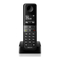 Schnurlose Festnetztelefone Philips D455 Kurzanleitung