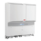 Wechselrichter ABB PVI-10.0-TL-OUTD-S Kurzinstallationsanleitung