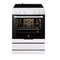 Herde Electrolux FEH60G2102 Benutzerinformation