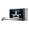 Mediaplayer Archos 604 WiFi Benutzerhandbuch
