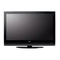 LCD-Fernseher LG 32LF73 Serie Bedienungsanleitung