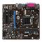 Mainboards MSI CSM-B85M-P32 Serie Bedienungsanleitung