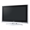 Panasonic Viera TH-42PX600EN