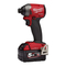 Schlagschrauber Milwaukee M18 ONEID2 Originalbetriebsanleitung